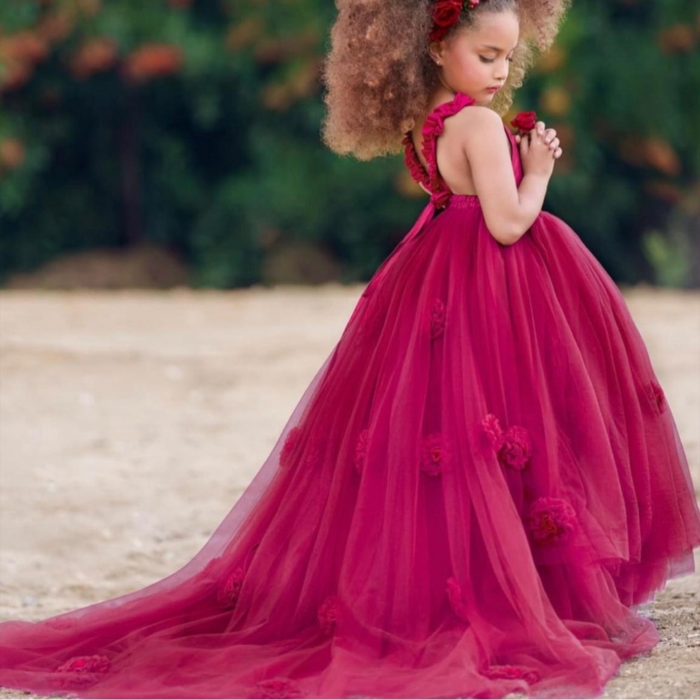 Dollcake Cherry Soda Tutu Frock